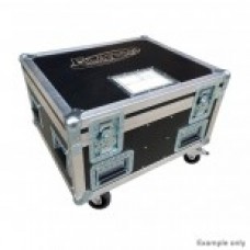 PRO CASE 4 X RAYZOR Q12